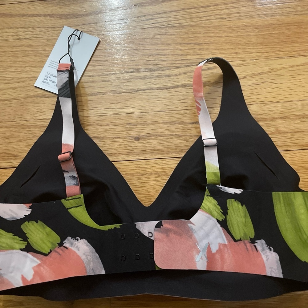 Knix bra size S+ Smooth Everyday Bra NEW C4 - Picture 5 of 6